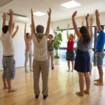 Cours de Yoga