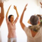 Cours de Yoga Marisel Hoenicka