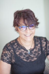 Marie-Christine Garcia Thérapeute Médecine Traditionnelle Chinoise