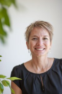 Susi Angériz Kinésiologue