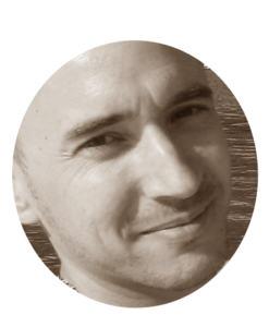 Olivier Bonnaterre Hypnothérapeute