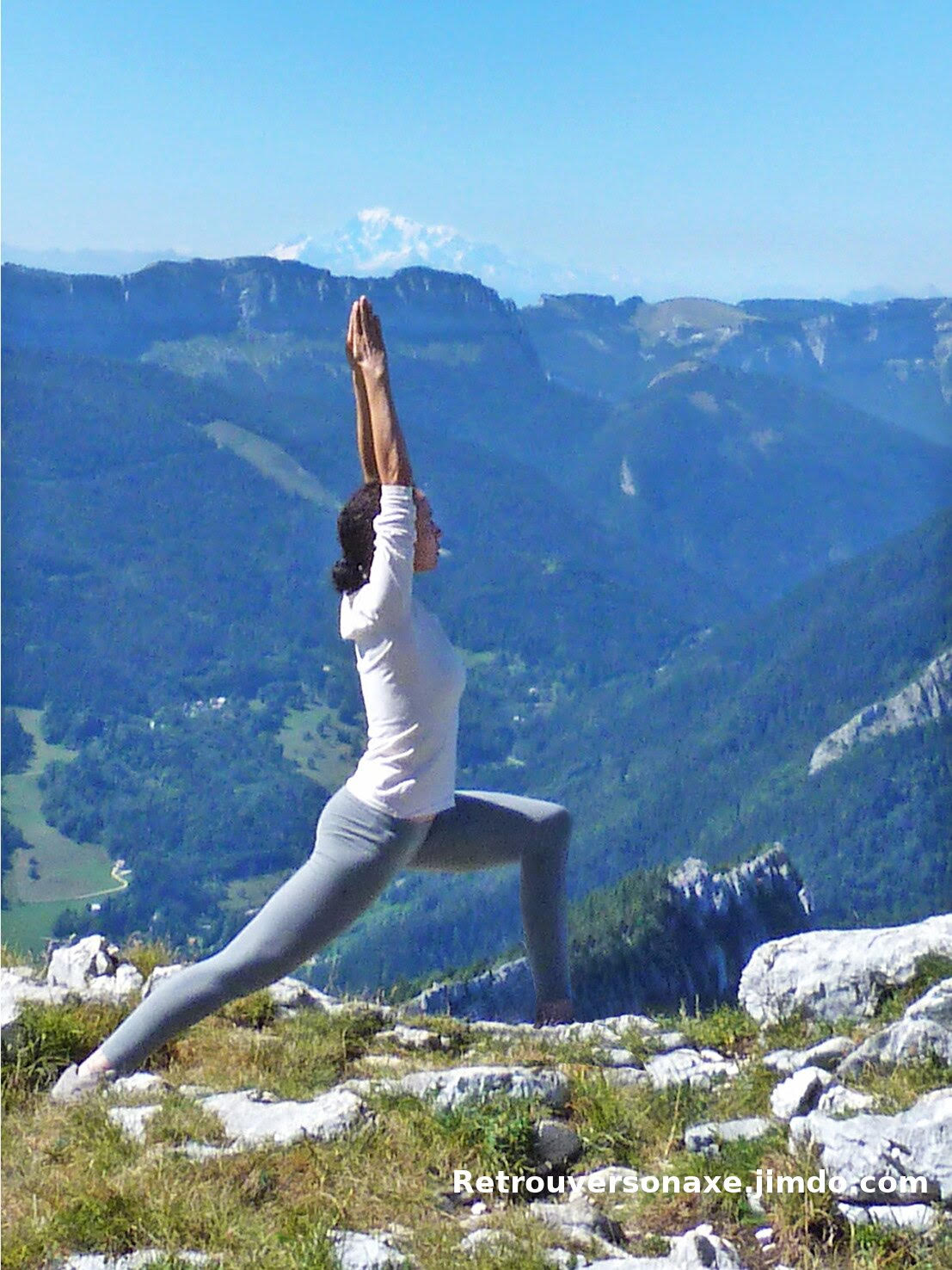 Cours Hebdo de Yoga