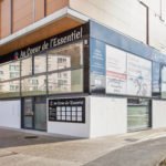 PHOTO exterieur cabinet STMLV
