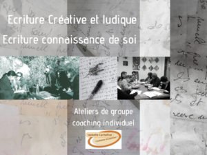 Photo présentation Isabelle Cartellier
