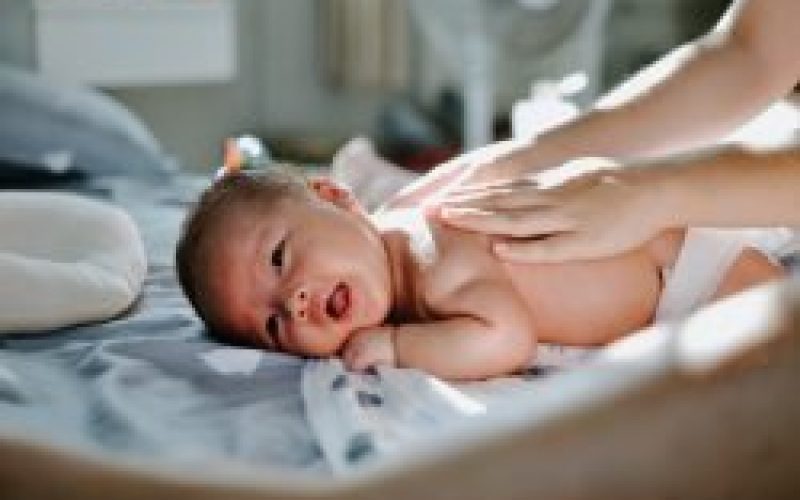 FORMATION MASSAGE BEBE 18-19-20 OCT 2021FINANCEMENT POSSIBLE *